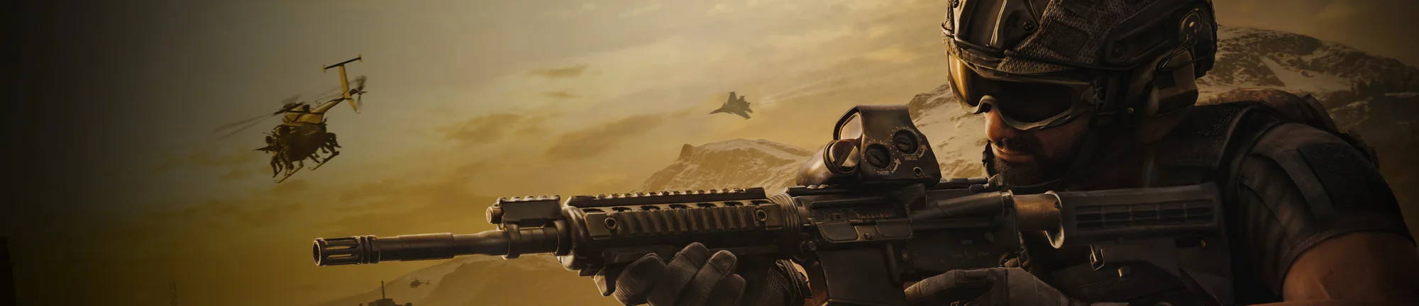 WARDOGS TÜRK Keyart