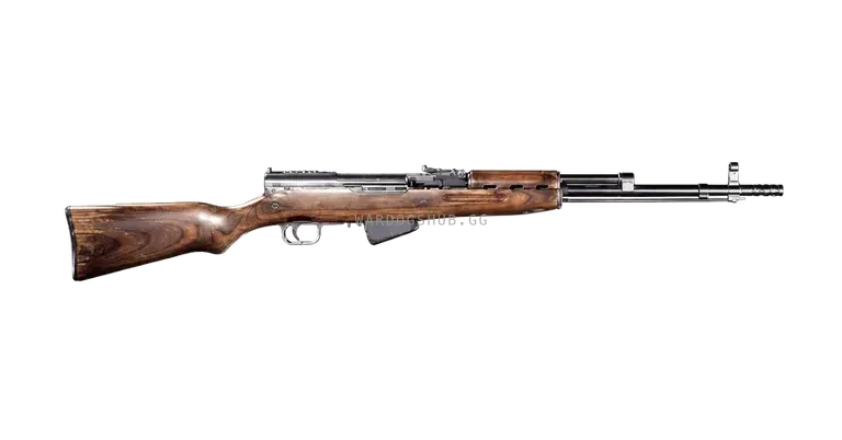 SKS